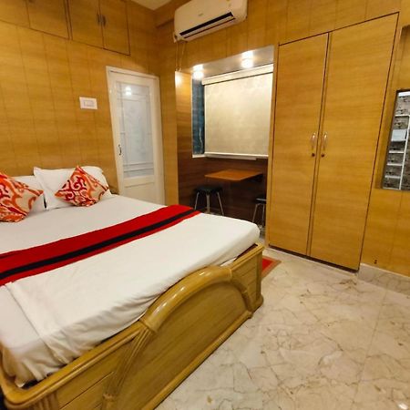 Kollolini Kolkata Bed and Breakfast Εξωτερικό φωτογραφία