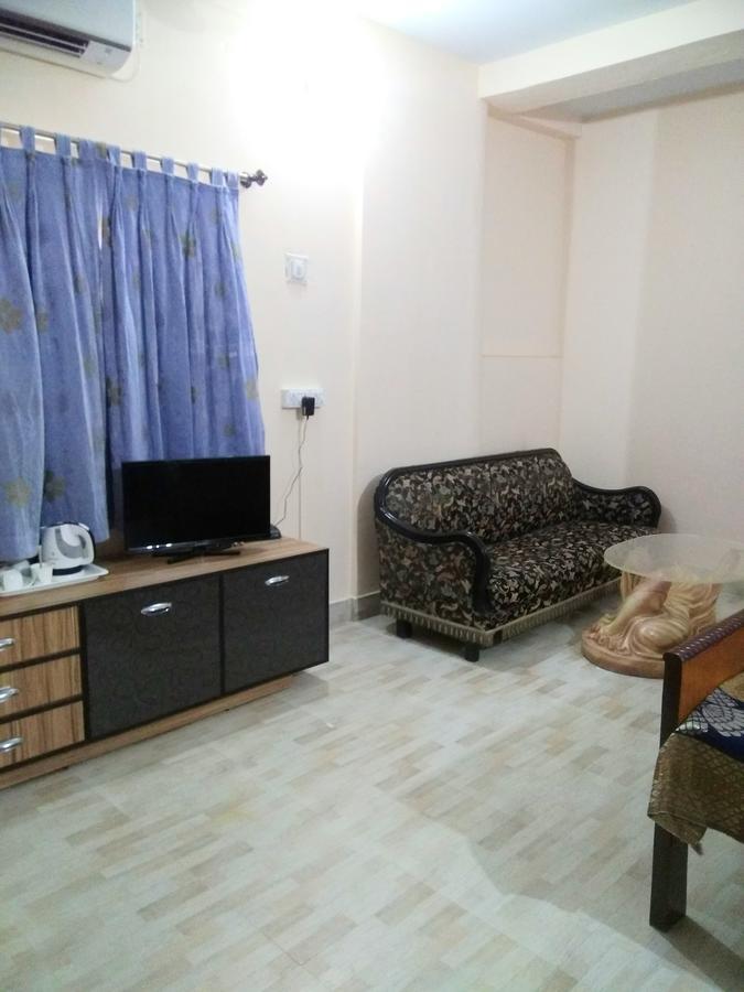 Kollolini Kolkata Bed and Breakfast Εξωτερικό φωτογραφία