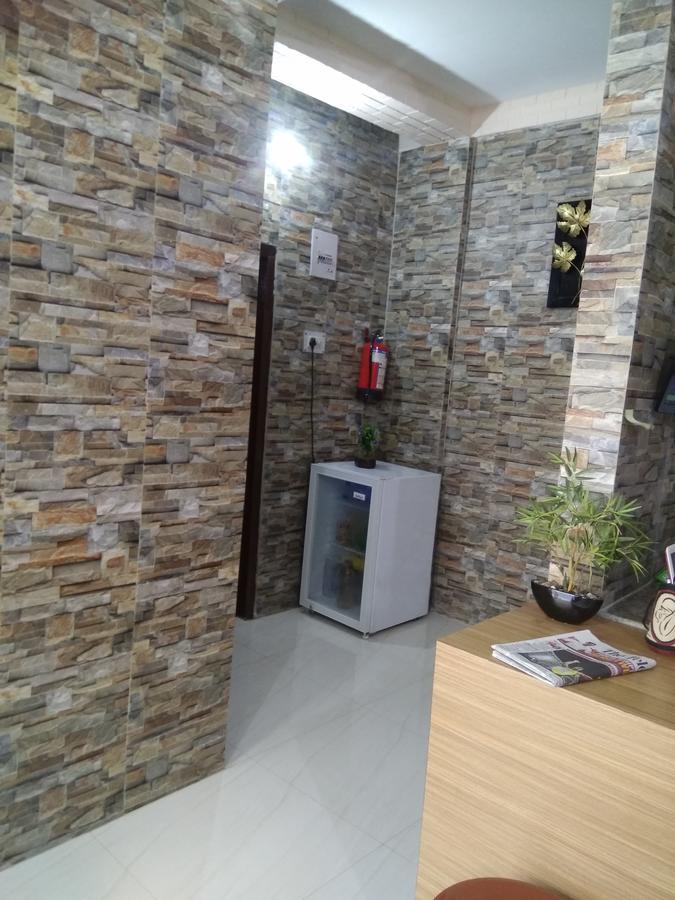 Kollolini Kolkata Bed and Breakfast Εξωτερικό φωτογραφία